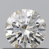 0.40 carat Round diamond H  SI1 Excellent