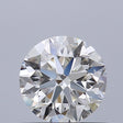 0.70 carat Round diamond I VS2 VeryGood