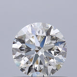 0.70 carat Round diamond I VS2 VeryGood