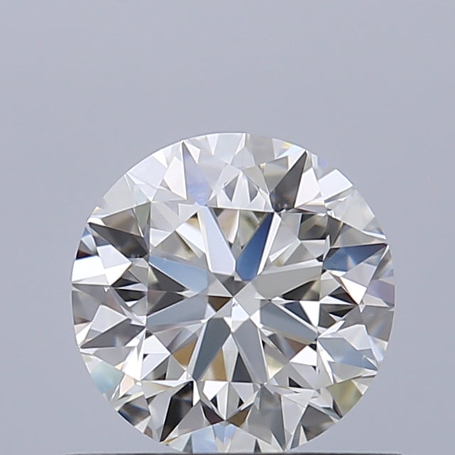 0.70 carat Round diamond I VS2 VeryGood