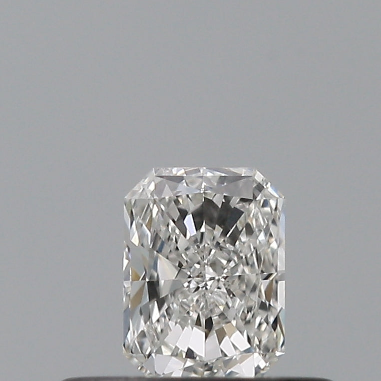 0.23 carat Radiant diamond G  VVS2