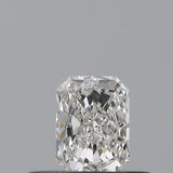 0.23 carat Radiant diamond G  VVS2