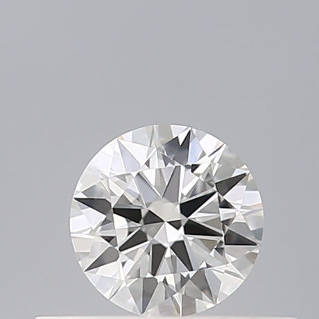 0.23 carat Round diamond F VVS1 Excellent