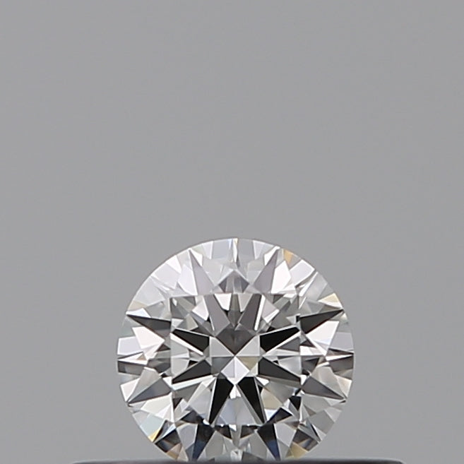 0.22 carat Round diamond G  VVS1 Excellent