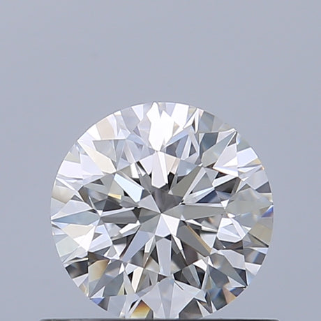 0.61 carat Round diamond E VVS2 Excellent