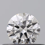 0.28 carat Round diamond E  VVS2 Excellent