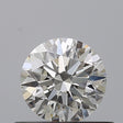 0.50 carat Round diamond G VVS1 Excellent