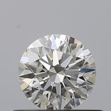 0.50 carat Round diamond G VVS1 Excellent