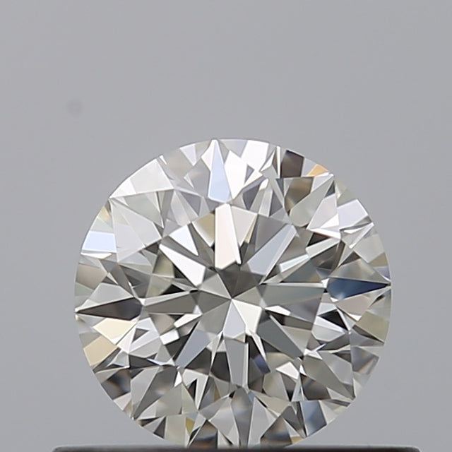 0.50 carat Round diamond G VVS1 Excellent