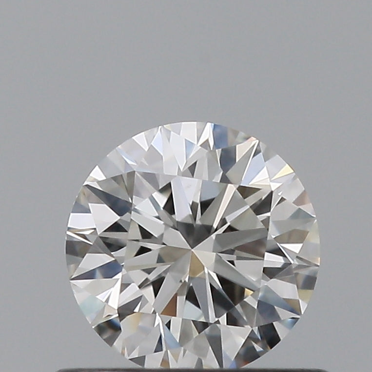 0.50 carat Round diamond G  VS2 Excellent