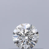0.27 carat Round diamond G VVS1 Excellent