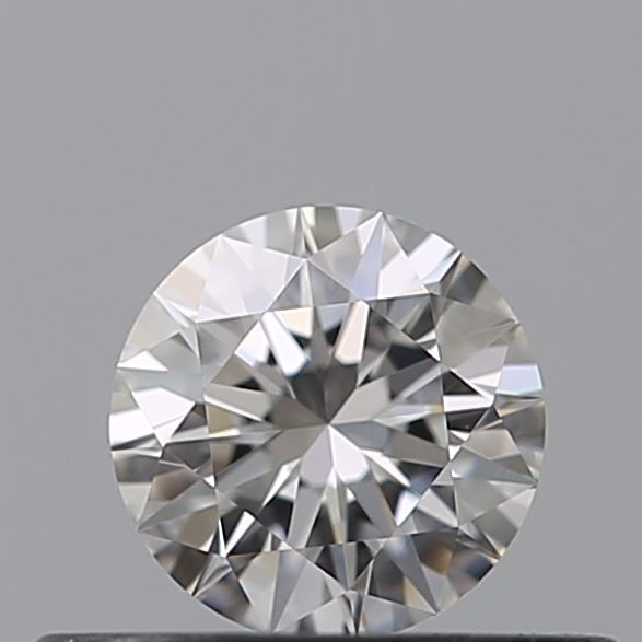 0.24 carat Round diamond E  VS2 Excellent