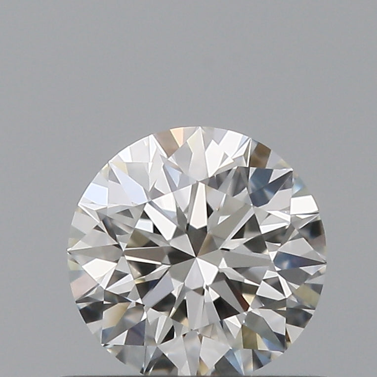 0.51 carat Round diamond G  SI1 Excellent