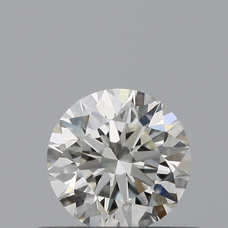 0.40 carat Round diamond J  VS2 Excellent