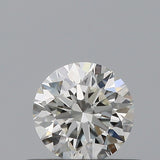 0.40 carat Round diamond J  VS2 Excellent