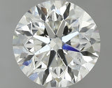 2.00 carat Round diamond H SI1 VeryGood