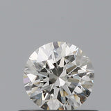 0.42 carat Round diamond G  VS1 Excellent