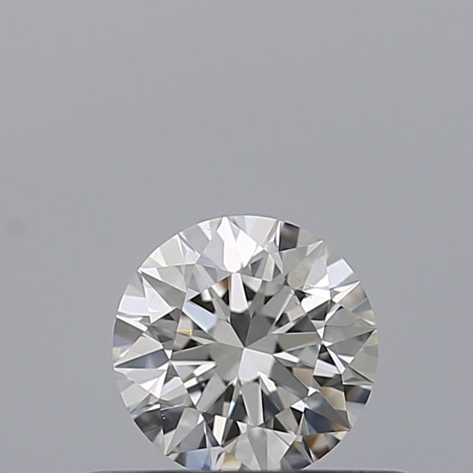 0.32 carat Round diamond E VS2 Excellent