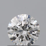 0.56 carat Round diamond F  VS2 Excellent