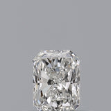 0.29 carat Radiant diamond F  VVS2