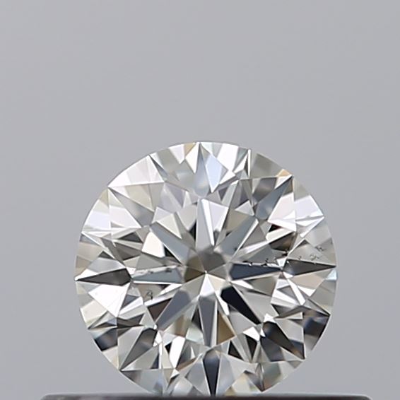 0.30 carat Round diamond H  SI1 Excellent
