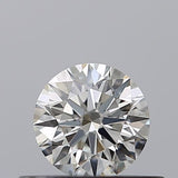 0.30 carat Round diamond H  SI1 Excellent