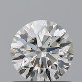 0.73 carat Round diamond H  VS2 Excellent