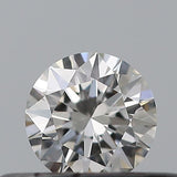 0.23 carat Round diamond G  VS1 Excellent