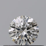 0.22 carat Round diamond G  VVS1 Excellent