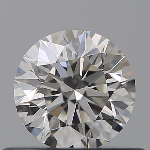 0.40 carat Round diamond E  VVS1 Excellent