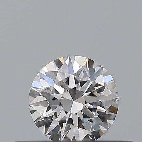 0.23 carat Round diamond D  VVS1 Excellent