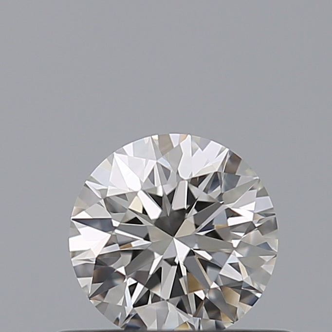 0.45 carat Round diamond G  IF Excellent