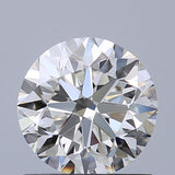 1.00 carat Round diamond G IF VeryGood