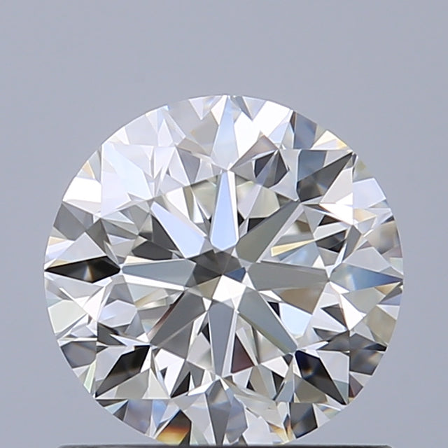 1.00 carat Round diamond G IF VeryGood