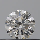 0.24 carat Round diamond H  VS1 Excellent