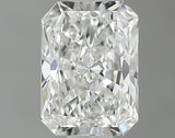 0.50 carat Radiant diamond G VS1 