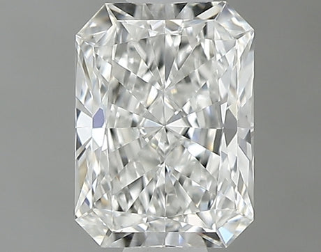 0.50 carat Radiant diamond G VS1 