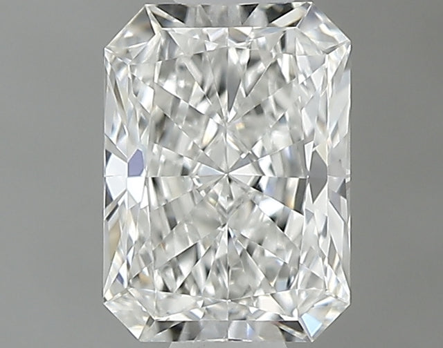 0.50 carat Radiant diamond G VS1 