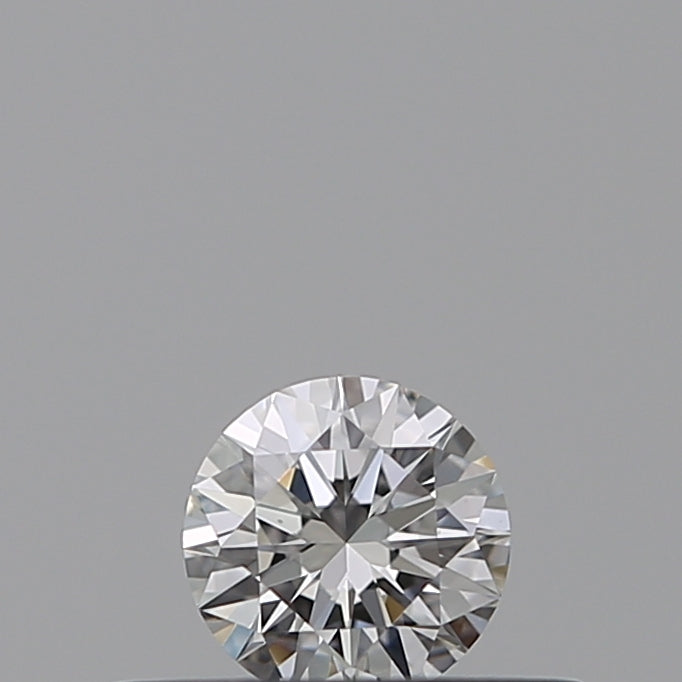 0.20 carat Round diamond F  VS2 Excellent