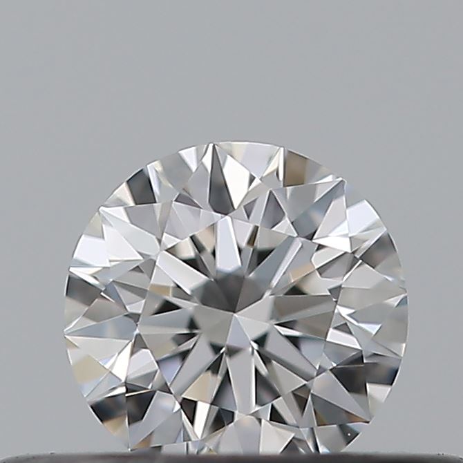 0.23 carat Round diamond E  VVS1 Excellent