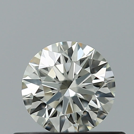 0.35 carat Round diamond L  VVS1 Excellent