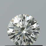 0.35 carat Round diamond L  VVS1 Excellent