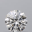 0.35 carat Round diamond D  SI1 Excellent