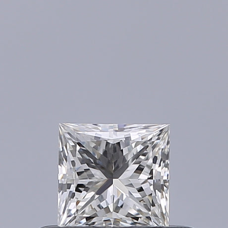 0.34 carat Princess diamond G IF 