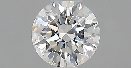 0.30 carat Round diamond G  VVS2 Excellent