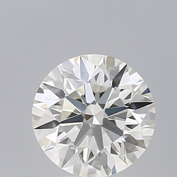 0.36 carat Round diamond H VVS1 Excellent