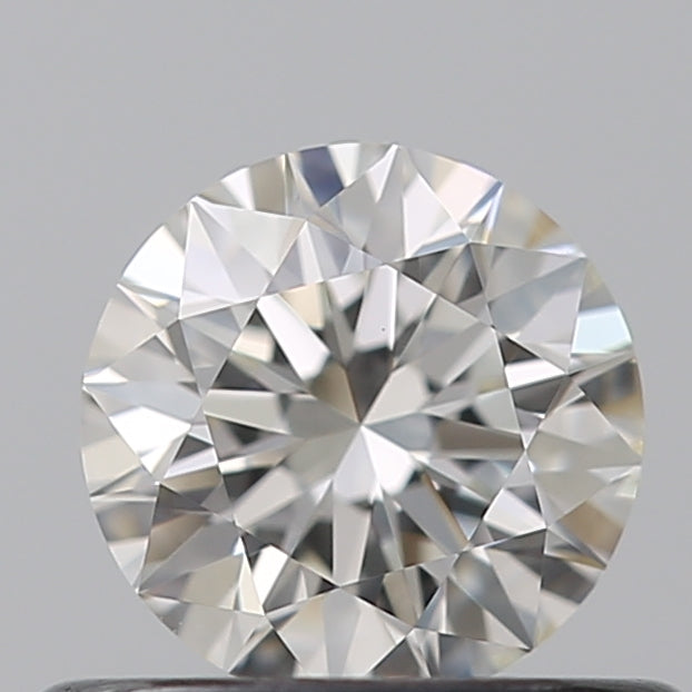 0.45 carat Round diamond G  VVS1 Excellent