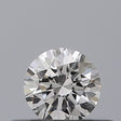 0.26 carat Round diamond E VVS1 Excellent
