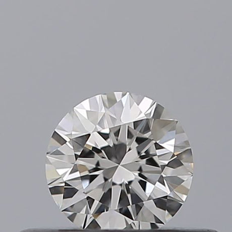 0.26 carat Round diamond E VVS1 Excellent