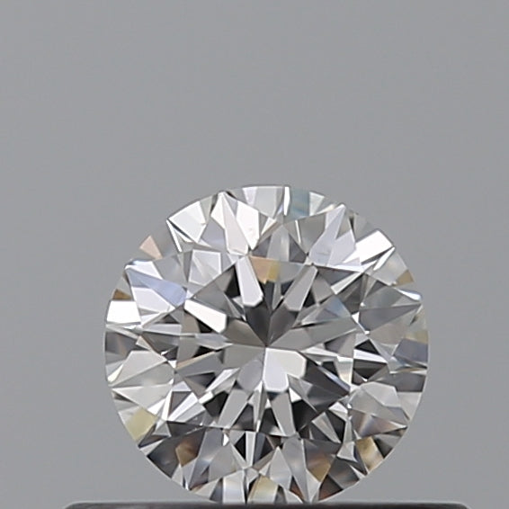 0.31 carat Round diamond F  VS2 Excellent